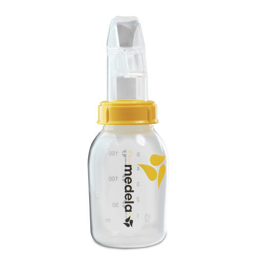 Biberón de vidrio - SoftCup™ - MEDELA