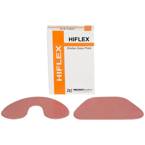 Material dental cera - Hiflex  - PREVEST DENPRO LIMITED - para moldes para impresiones dentales / para laboratorio dental / de modelización