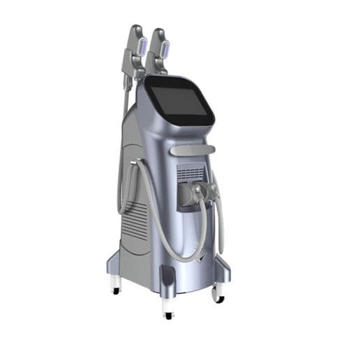 Sistema IPL para depilación - SHR950B - Beijing Sanhe Beauty - para el rejuvenecimiento de la piel / para lesiones pigmentarias / para el tratamiento del acné