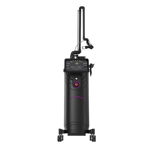 Láser CO2 - SC-6 - Beijing Sanhe Beauty - para el rejuvenecimiento de la piel / para el rejuvenecimiento vulvovaginal / para cirugía ginecológica