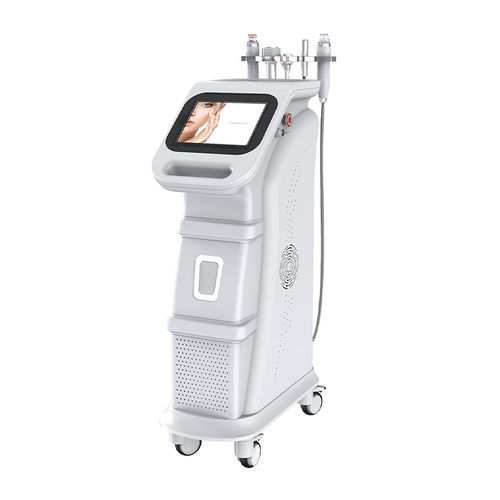 Unidad de rejuvenecimiento cutáneo con RF - PINXEL-V - Beijing Sanhe Beauty - unidad de micropunción RF
