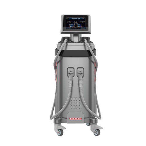 Unidad de body contouring por impulsos magnéticos - Magshape 001 - Beijing Sanhe Beauty - unidad de body contouring electroestimulación muscular