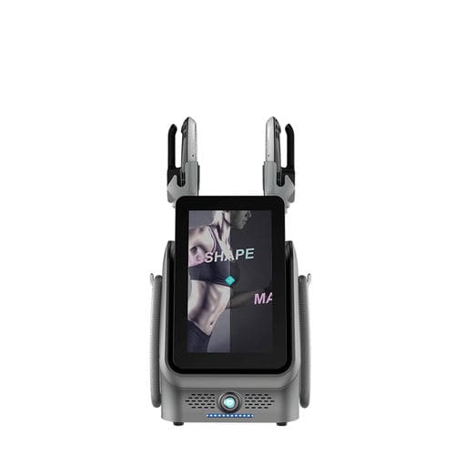 Unidad de body contouring por impulsos magnéticos - Portable Magshape 001 - Beijing Sanhe Beauty - unidad de body contouring electroestimulación muscular / portátil