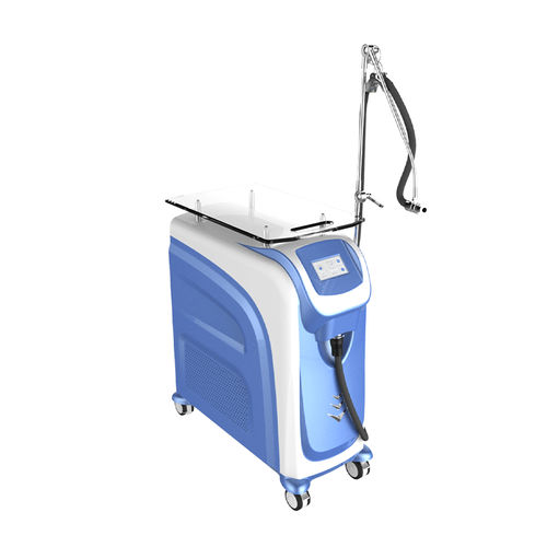 Unidad de crioterapia - ICOOL - Beijing Sanhe Beauty