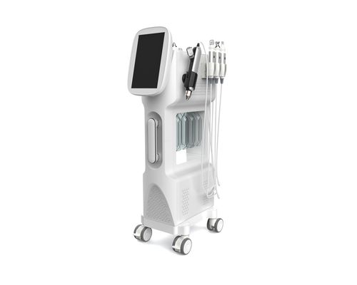 Unidad de microdermoabrasión - Skinpro-3 - Beijing Sanhe Beauty
