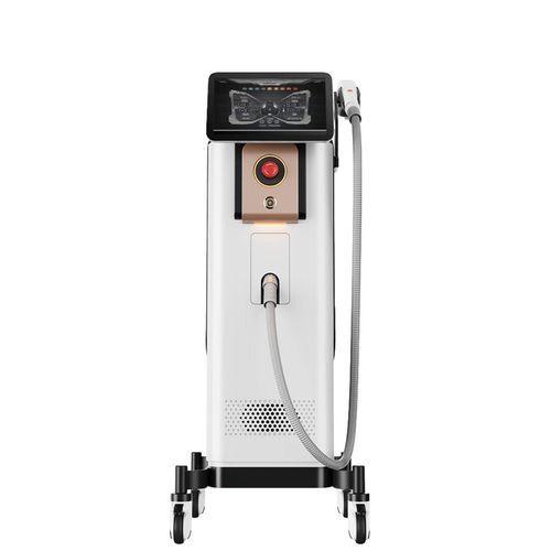 Sistema IPL para depilación - IPL with filters - Beijing Sanhe Beauty - para el rejuvenecimiento de la piel / para lesiones vasculares / para lesiones pigmentarias