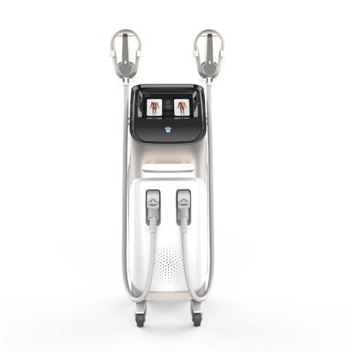 Unidad de body contouring por impulsos magnéticos - Magshape - Beijing Sanhe Beauty - unidad de body contouring electroestimulación muscular