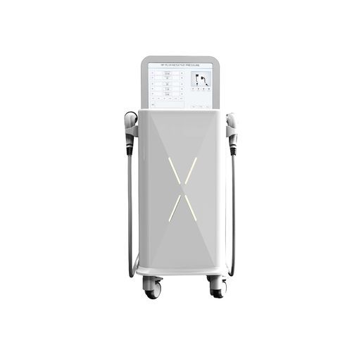 Unidad de body contouring con RF - Indeeplus -V - Beijing Sanhe Beauty - unidad de body contouring por aspiración / unidad de rejuvenecimiento cutáneo con RF