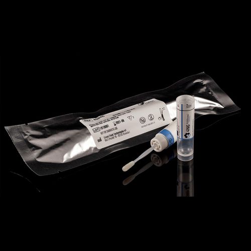 Hisopo para extracción de muestras - 4N6FLOQSwab™ - Gentueri Inc.
