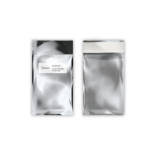 Bolsa de envasado para muestras biológicas - GenPouch - Gentueri Inc.