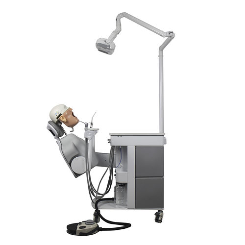 Simulador de formación - JG A15-2 - FOSHAN JINGLE MEDICAL EQUIPMENT CO., LTD - de demostración / de formación / para odontología
