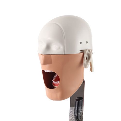 Maniquí de prácticas para cuidados dentales - JG-C3 - FOSHAN JINGLE MEDICAL EQUIPMENT CO., LTD - para odontología / de formación / de demostración