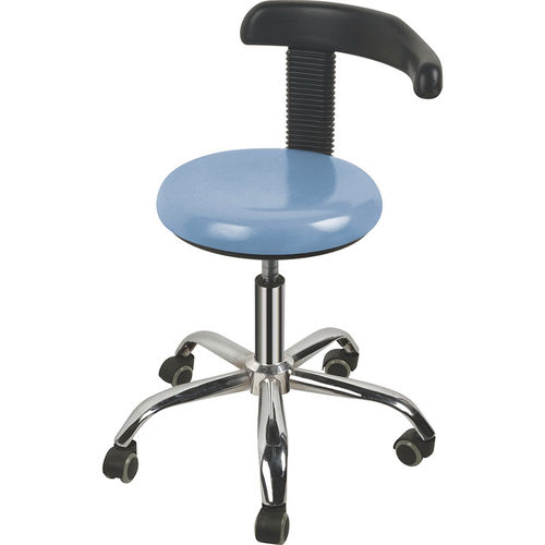 Taburete de laboratorio - JG-B1 - FOSHAN JINGLE MEDICAL EQUIPMENT CO., LTD - para clínica dental / para odontología / de laboratorio dental