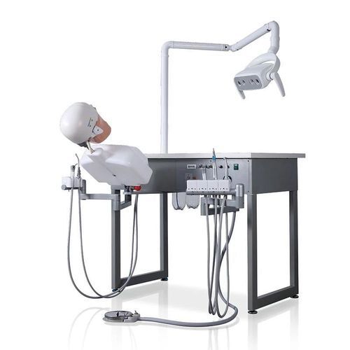 Simulador de formación - JG-A5 - FOSHAN JINGLE MEDICAL EQUIPMENT CO., LTD - de formación / para higiene dental / para odontología
