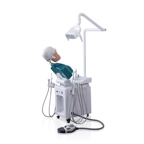 Simulador de formación - JG-A2 - FOSHAN JINGLE MEDICAL EQUIPMENT CO., LTD - de formación / para cuidados dentales / adulto