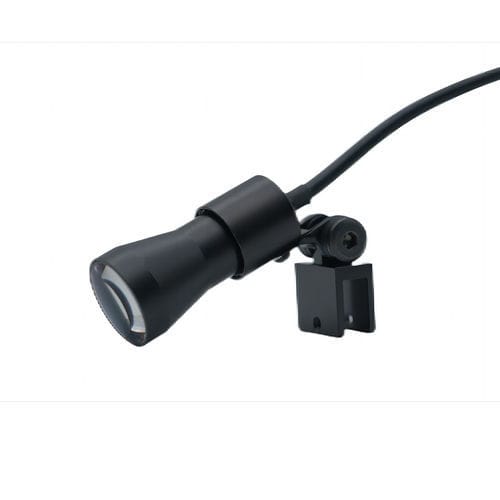 Fotóforo para odontología - Micro - FOSHAN JINGLE MEDICAL EQUIPMENT CO., LTD - quirúrgico / para cirugía dental / LED
