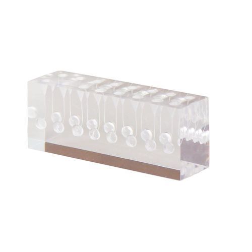 Modelo anatómico de dientes - JG-YS-TTA - FOSHAN JINGLE MEDICAL EQUIPMENT CO., LTD - de canal radicular / para endodoncia / de formación