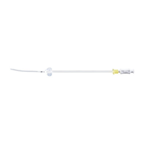 Catéter de sonohisterografía - Siscone® - Laboratoire CCD - intrauterino / femenino / de silicona