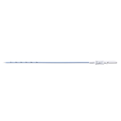 Catéter de transferencia de embriones - Full Echo® Pro - Laboratoire CCD - intrauterino / femenino