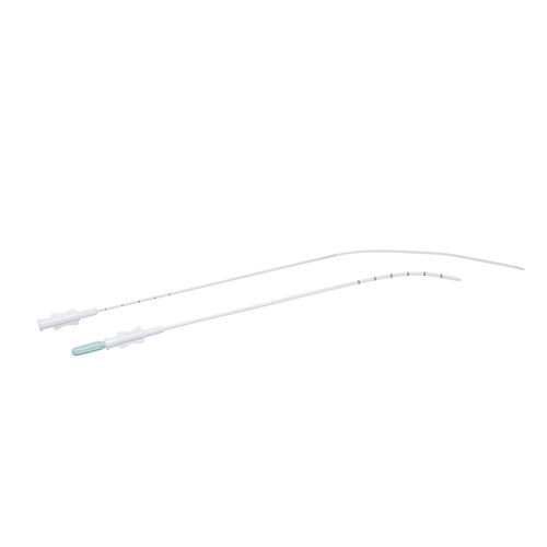 Catéter de transferencia de embriones - Full Echo® 23 - Laboratoire CCD - intrauterino / femenino
