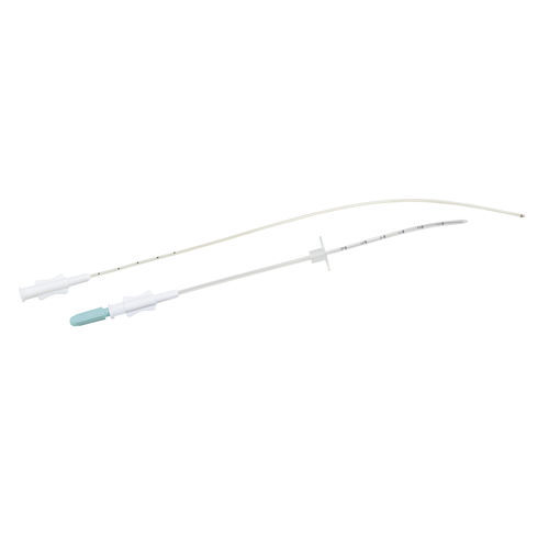 Catéter de transferencia de embriones - Ultrasoft Frydman® Set Echo with Guide - Laboratoire CCD - intrauterino / femenino