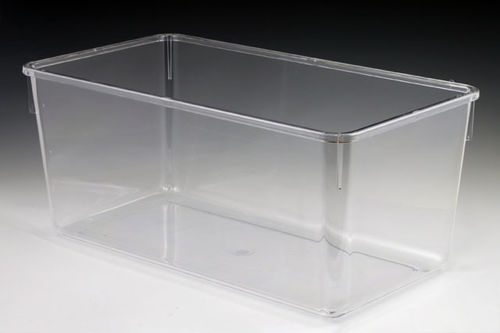 Jaula para la experimentación animal para cobayas - 18780 - LAB PRODUCTS - para ratones / modular / portátil