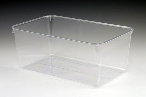 Jaula para la experimentación animal para ratones - 10021 - LAB PRODUCTS - modular / de acero inoxidable / desechable