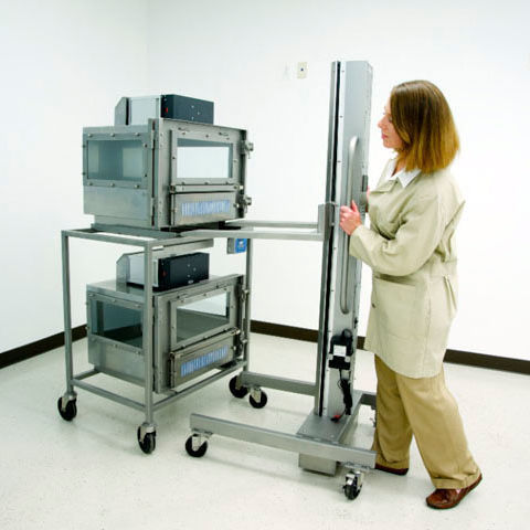 Jaula veterinaria de aislamiento - Ferret - LAB PRODUCTS - de contención / modular