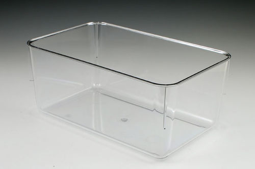 Jaula para la experimentación animal para ratones - 10027 - LAB PRODUCTS - modular / de acero inoxidable / de policarbonato