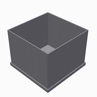 Laberinto para experimentación con animales - Noldus - para ratones