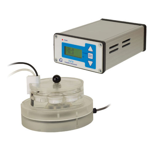 Cámara de pruebas de temperatura - 7470 - Campden Instruments - de laboratorio / móvil
