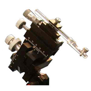 Micromanipulador de alta precisión - 746-MM-RH - Campden Instruments