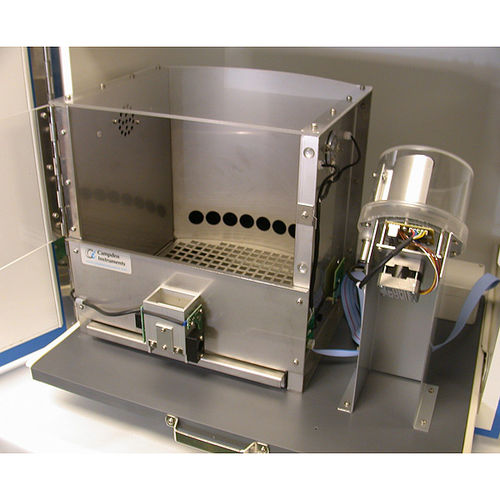 Sistema de condicionamiento operante para ratas - 80600A-CP - Campden Instruments - para la investigación comportamental