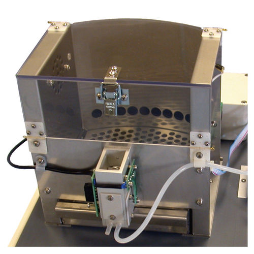 Sistema de condicionamiento operante para ratas - 80610A - Campden Instruments - para la investigación comportamental