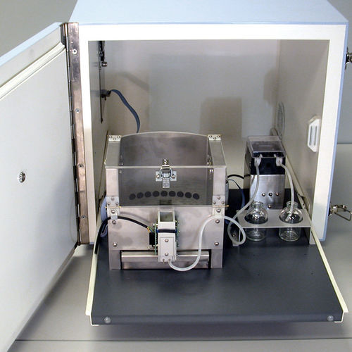 Sistema de condicionamiento operante para ratones - 80610A-CL - Campden Instruments - para la investigación comportamental / de mesa