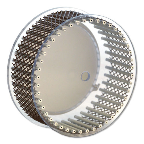 Rueda de actividad para experimentación con animales - 80801 - Campden Instruments - para ratones