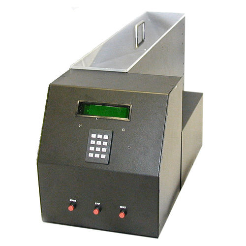 Cinta de correr para investigación preclínica - I-803 - Campden Instruments