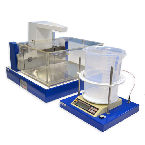 Monitor de actividad para experimentación con animales - HM-2 - Campden Instruments - con jaula