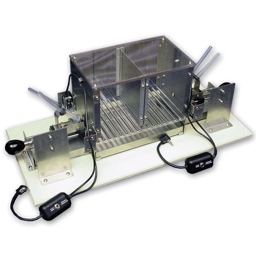 Sistema de condicionamiento operante para ratones - 80870 - Campden Instruments - para la investigación comportamental / para experimentación con animales / de mesa