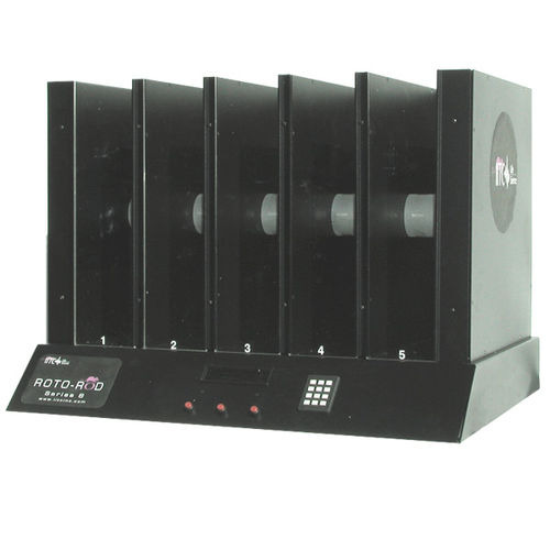 Rotarod digital - I-755 - Campden Instruments - para ratones / para ratas / automático