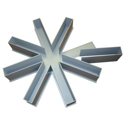 Laberinto radial - 60150 - Stoelting Europe - para experimentación con animales / para ratas / para ratones