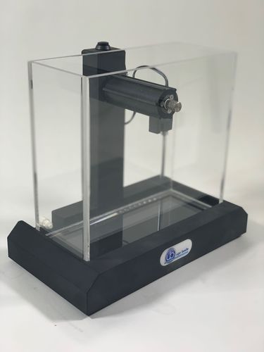 Rueda de actividad para la investigación comportamental - 60165S - Stoelting Europe - USB