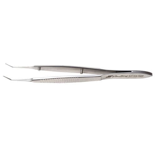 Pinza veterinaria - 52102-01	 - Stoelting Europe - para prensión de tejidos / de ablación / de agarre