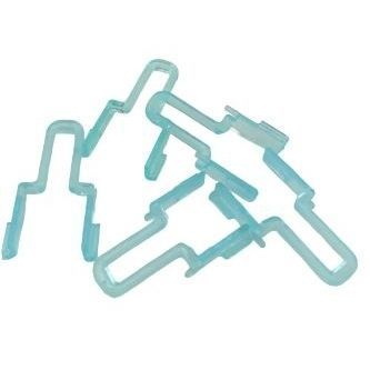 Retractor de piel - 52179 - Stoelting Europe - para cirugía / de laboratorio / para ratones