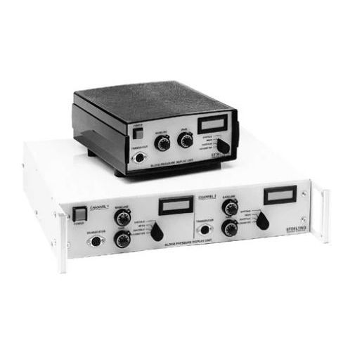 Tensiómetro electrónico automática - 50110 - Stoelting Europe - para animales / de mesa