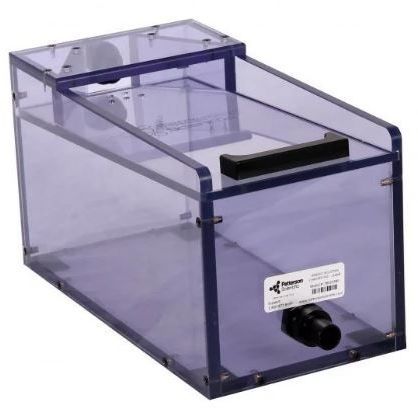 Cámara de inducción de anestesia - 53915 - Stoelting Europe - para experimentación con animales / para ratones / para ratas