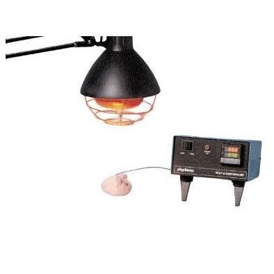 Controlador de temperatura - 50320 - Stoelting Europe - de laboratorio / de monitorización / de termopar