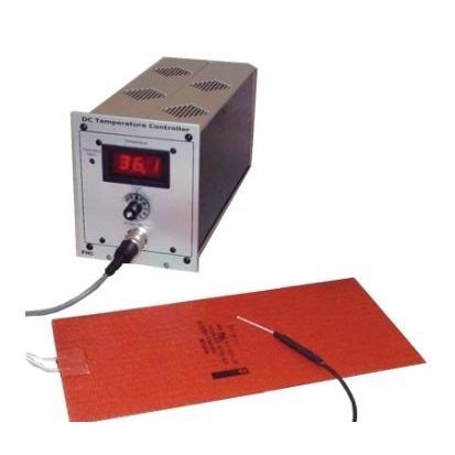 Manta calefactada - 50300 - Stoelting Europe - para experimentación con animales / para roedores