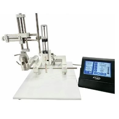 Sistema de inyección para experimentación con animales - QSI™ - Stoelting Europe