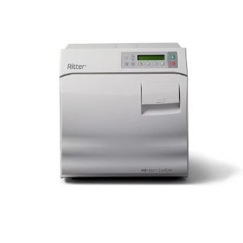Autoclave médico - 50284 - Stoelting Europe - de vapor / de mesa / automático
